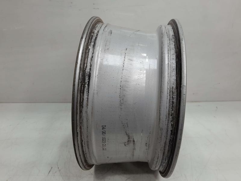 2011 Jeep Grand Cherokee Wheel