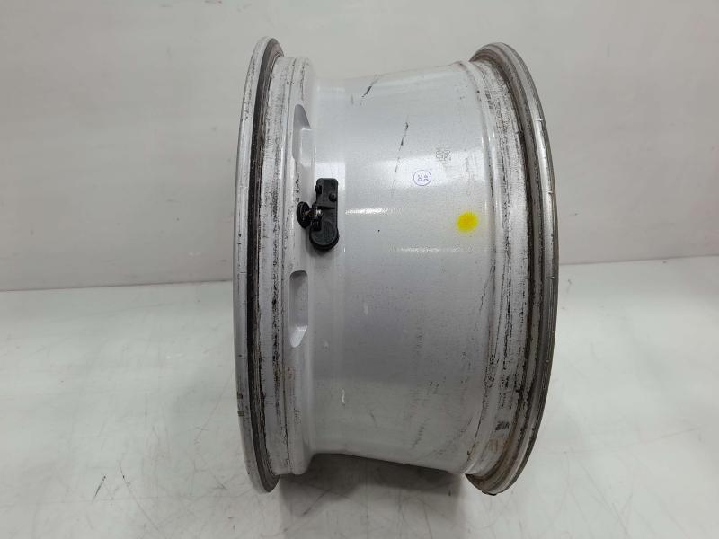 2011 Jeep Grand Cherokee Wheel