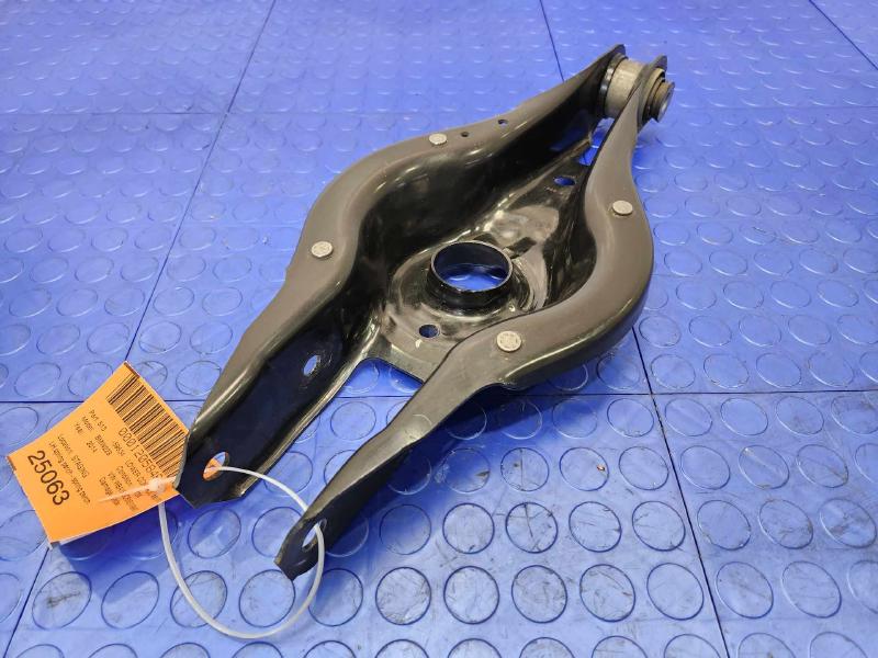 2014 BMW 228i Lower Control Arm Rr