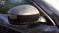 2015 Nissan Pathfinder Door Mirror