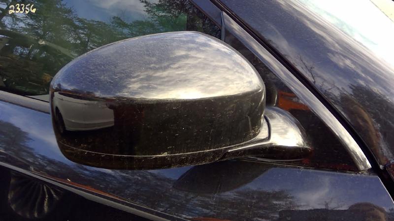 2015 Nissan Pathfinder Door Mirror