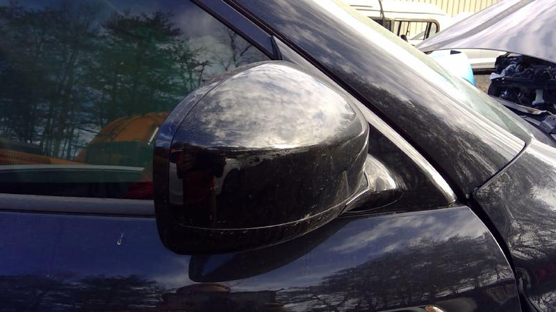 2015 Nissan Pathfinder Door Mirror