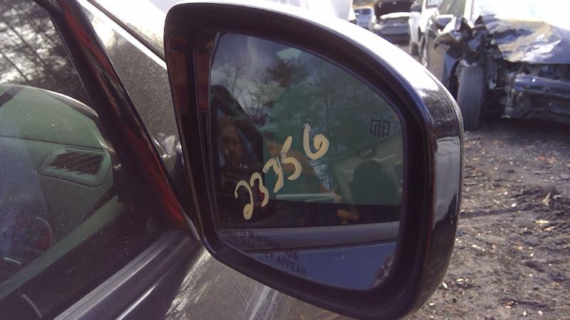 2015 Nissan Pathfinder Door Mirror