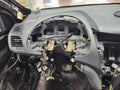 2017 Hyundai Accent Dash Panel