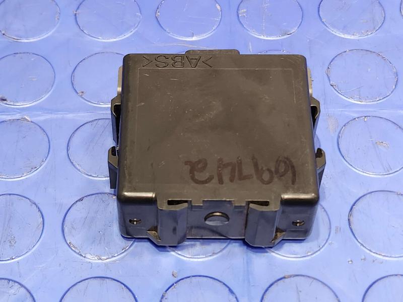 2010 Toyota Prius Chassis Brain Box
