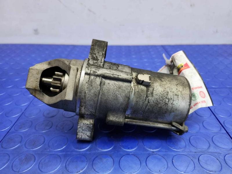 2006 Honda Civic Starter Motor