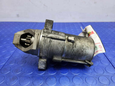 2006 Honda Civic Starter Motor