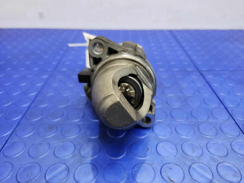 2006 Honda Civic Starter Motor