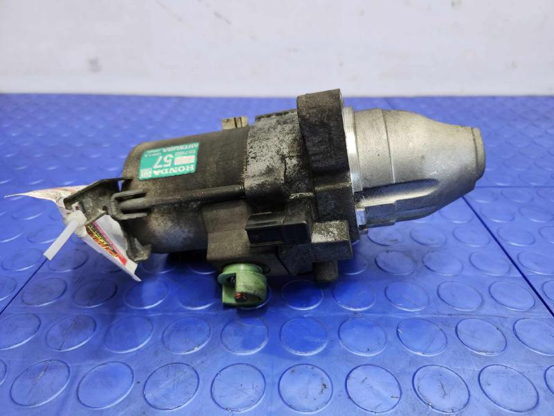 2006 Honda Civic Starter Motor