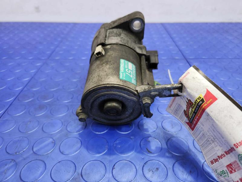 2006 Honda Civic Starter Motor