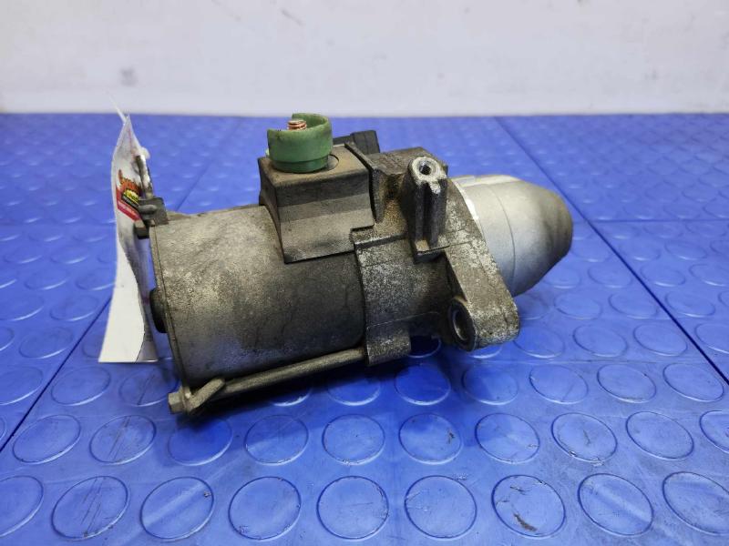 2006 Honda Civic Starter Motor