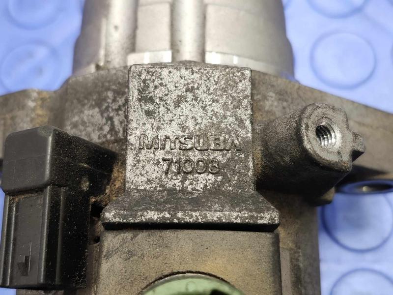 2006 Honda Civic Starter Motor