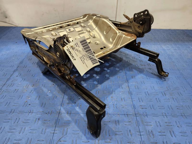 2002 Toyota Camry Seat Track
