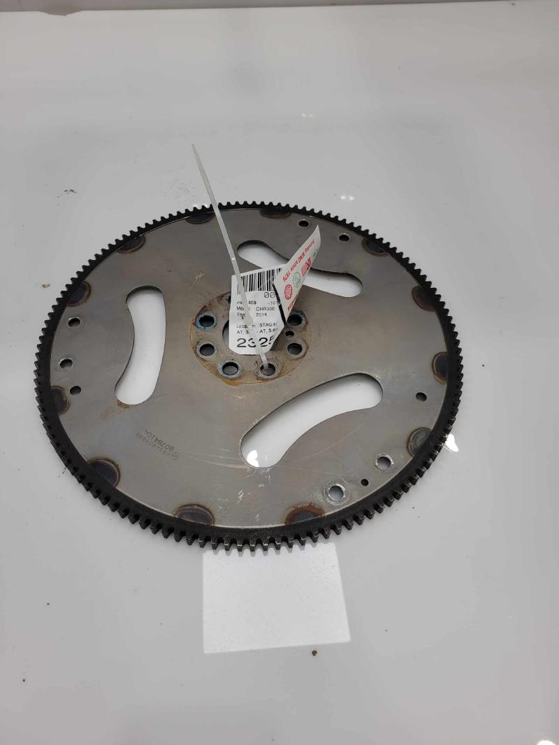 2014 Chrysler 300 Flywheel