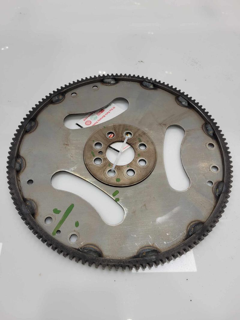 2014 Chrysler 300 Flywheel