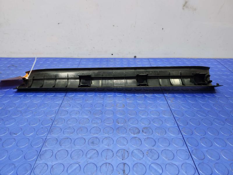 2014 Toyota RAV4 Misc Ebay Parts
