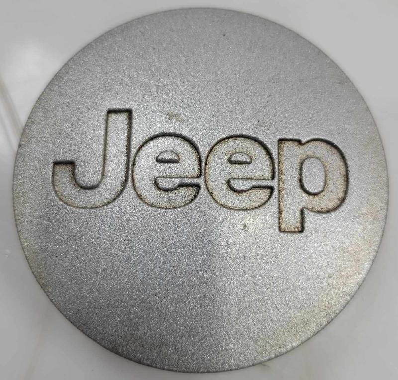 2006 Jeep Grand Cherokee Center Cap