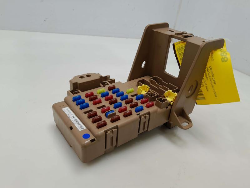 2014-2016 Subaru Forester Fuse Box Relay Junction Box OEM 82201FJ110