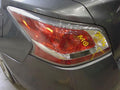2015 Nissan Altima Tail Light Assembly