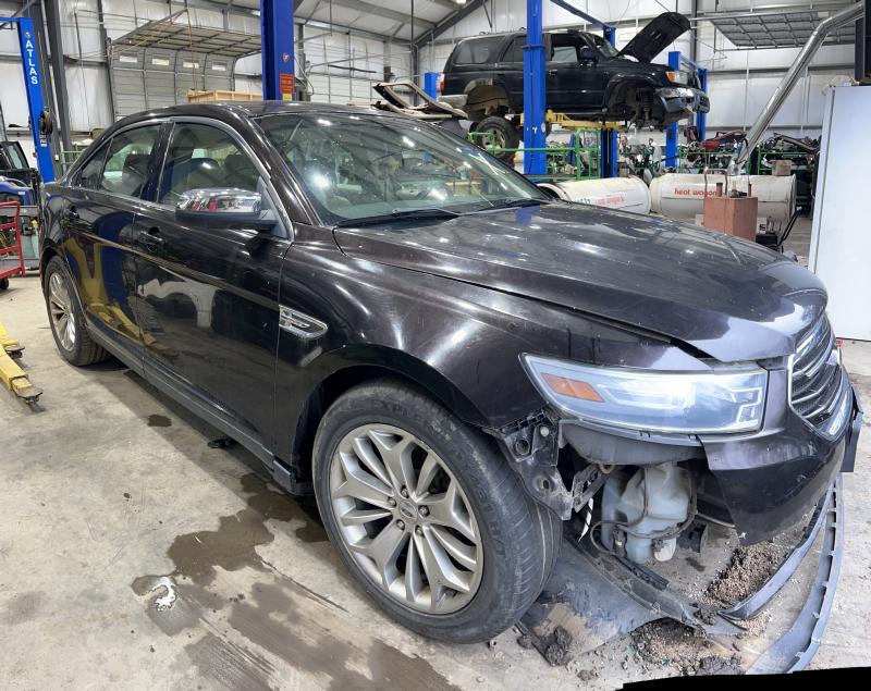 2013 Ford Taurus Air Cond. Evaporator