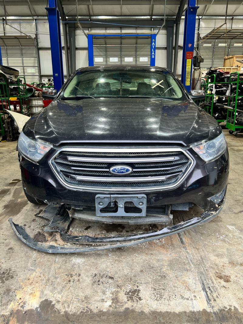 2013 Ford Taurus Air Cond. Evaporator