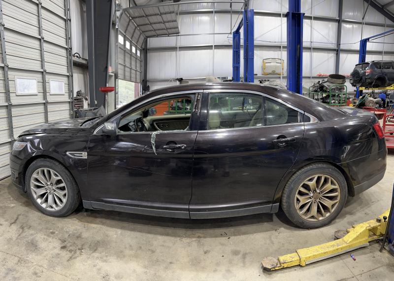 2013 Ford Taurus Air Cond. Evaporator