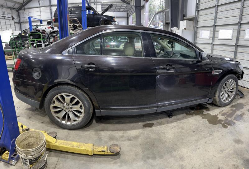 2013 Ford Taurus Rear Door