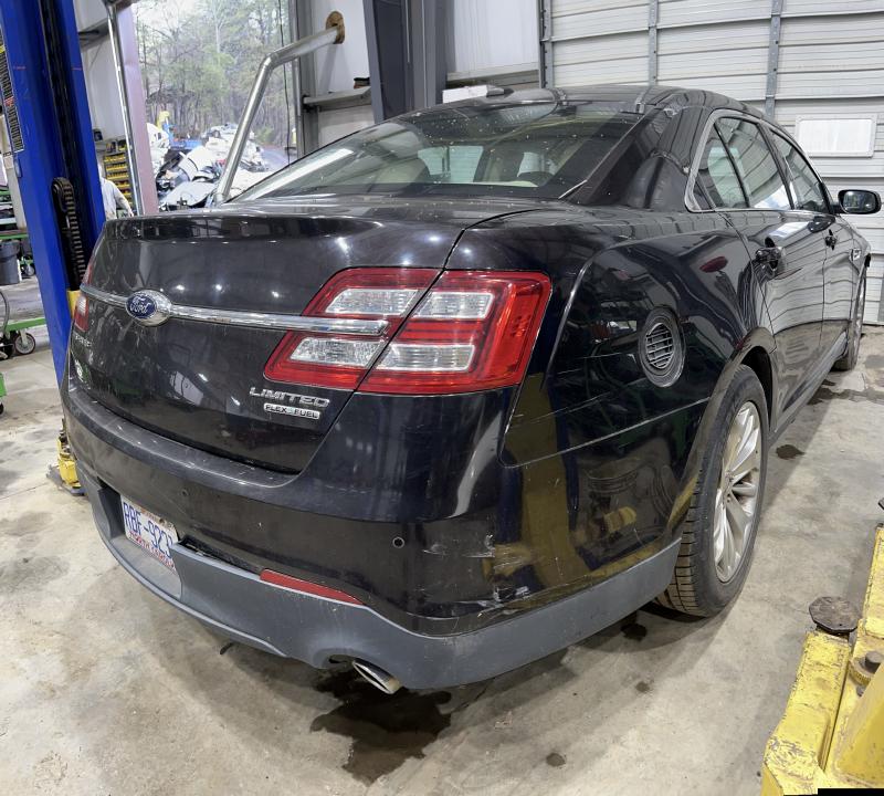 2013 Ford Taurus Air Cond. Evaporator