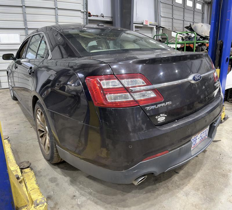 2013 Ford Taurus Air Cond. Evaporator