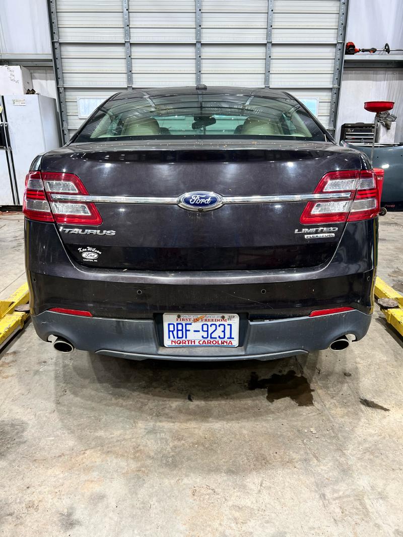 2013 Ford Taurus Air Cond. Evaporator