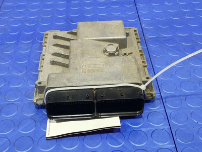 2018 Audi Q7 Engine/Motor Brain Box