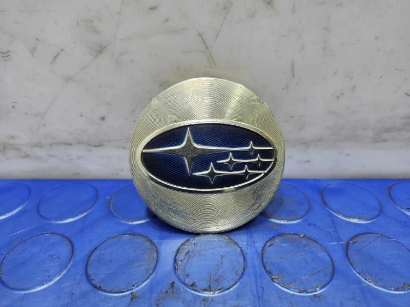 2015-2016 Subaru Legacy Outback Limited Alloy Wheel Center Cap OEM 28821VA011