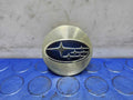 2015-2016 Subaru Legacy Outback Limited Alloy Wheel Center Cap OEM 28821VA011