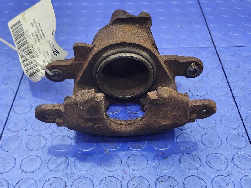 1979 Cadillac Seville Caliper