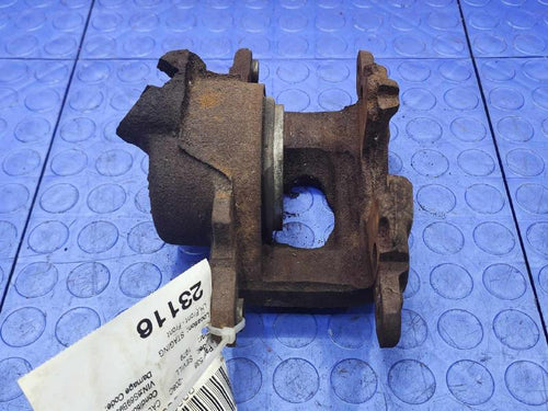 1979 Cadillac Seville Caliper