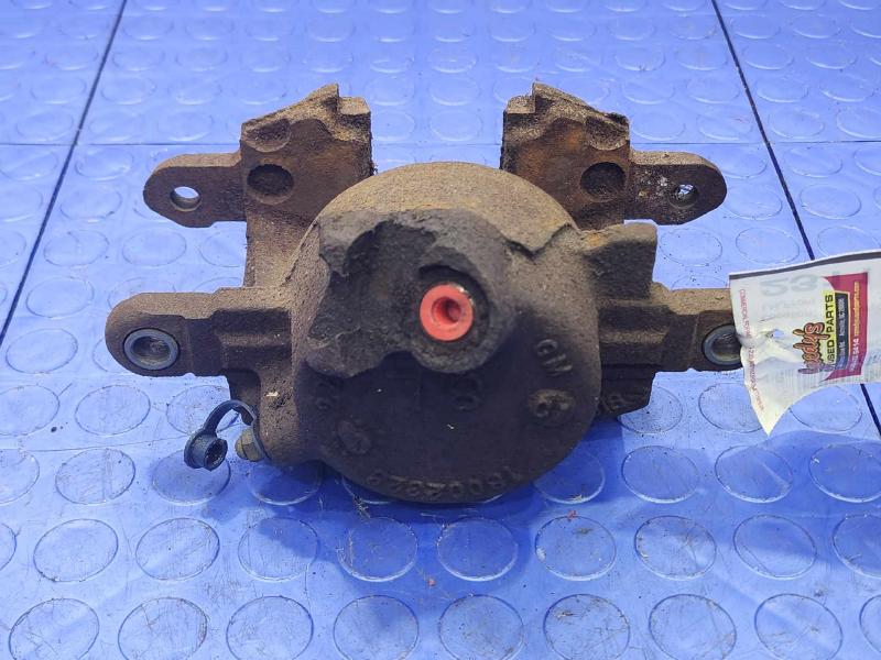 1979 Cadillac Seville Caliper