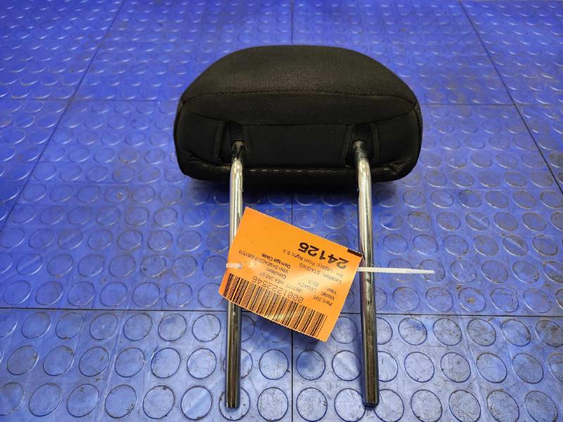 2015 Subaru Legacy Headrest