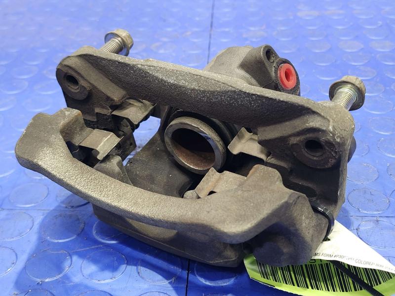 2017 Subaru Impreza Caliper
