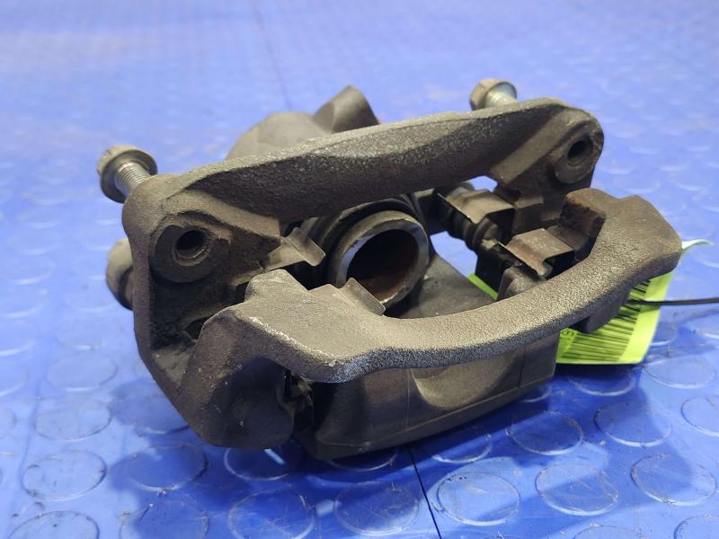 2017 Subaru Impreza Caliper