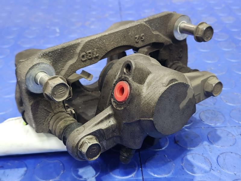 2017 Subaru Impreza Caliper