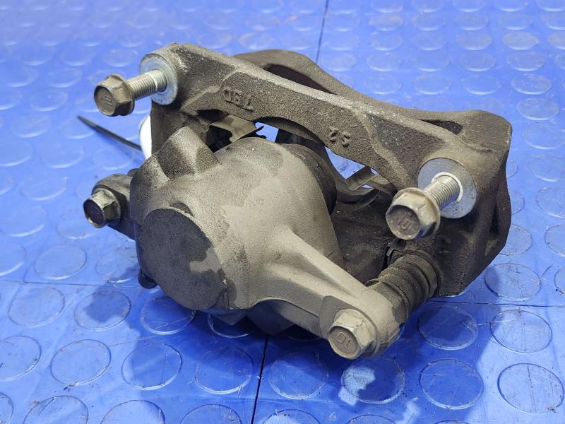2017 Subaru Impreza Caliper