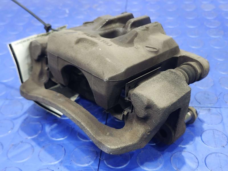 2017 Subaru Impreza Caliper