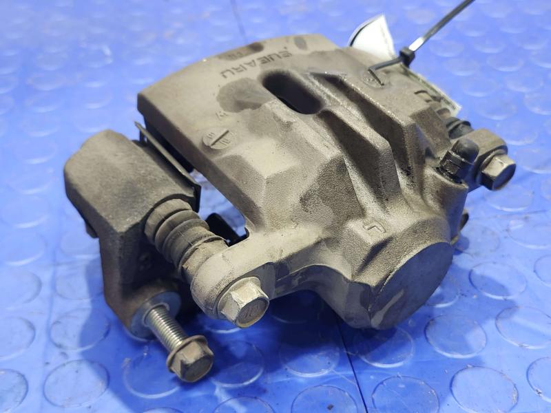 2017 Subaru Impreza Caliper