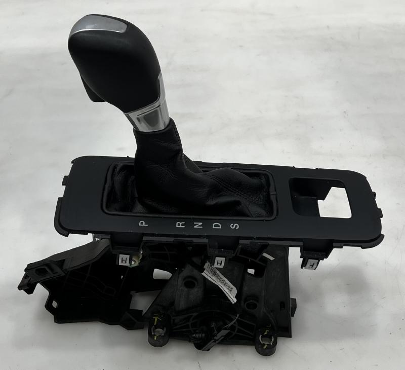 2017 Ford Escape Floor Shifter
