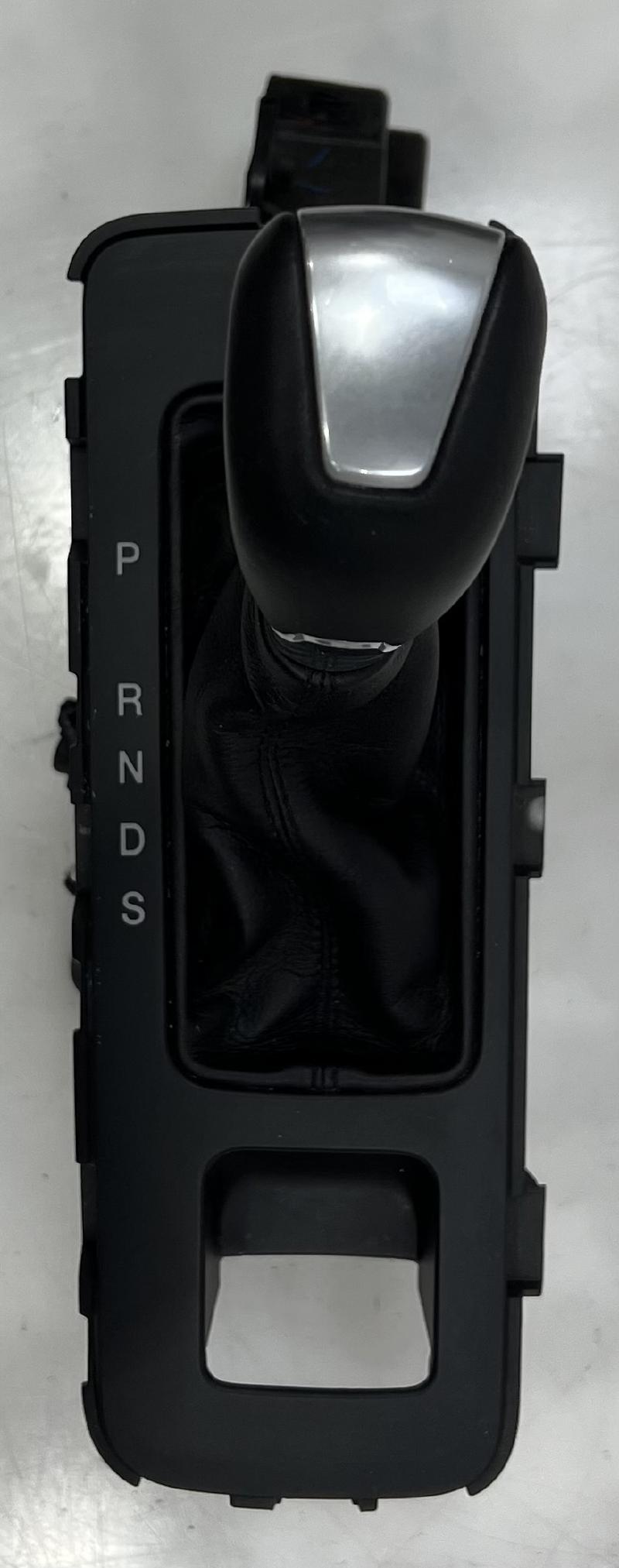 2017 Ford Escape Floor Shifter