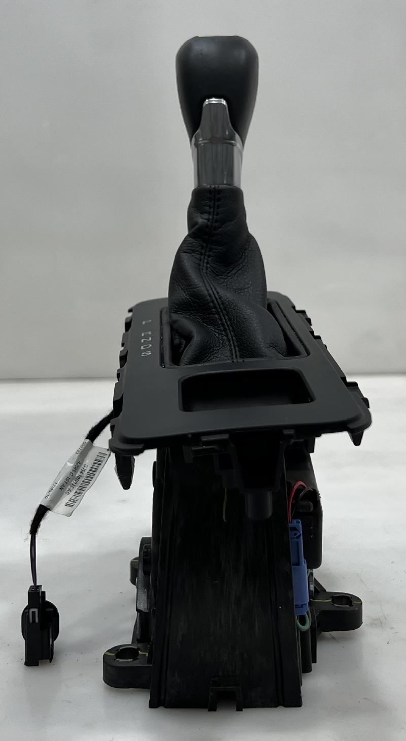 2017 Ford Escape Floor Shifter
