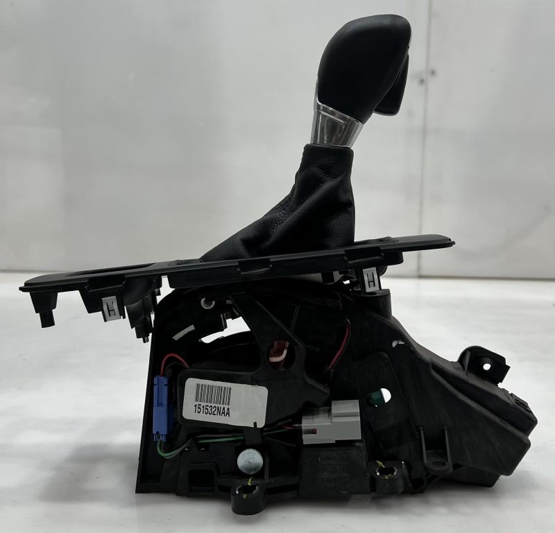 2017 Ford Escape Floor Shifter