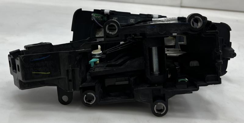 2017 Ford Escape Floor Shifter