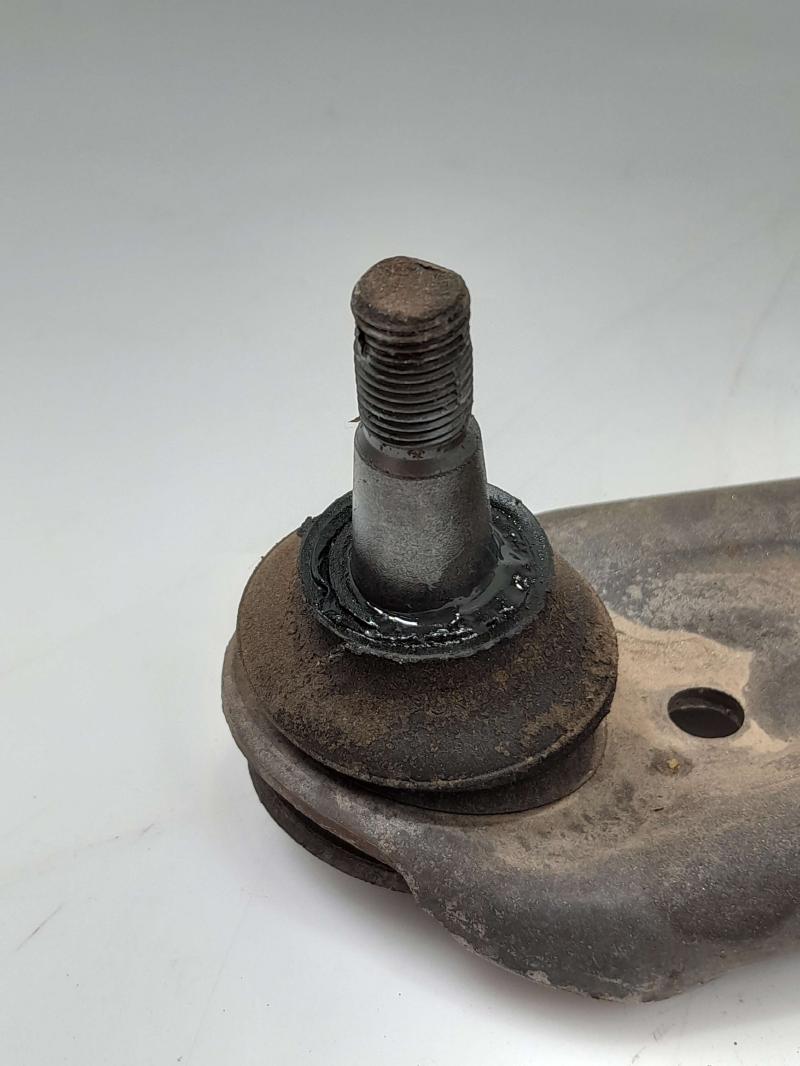2014 Scion xD Lower Control Arm Front