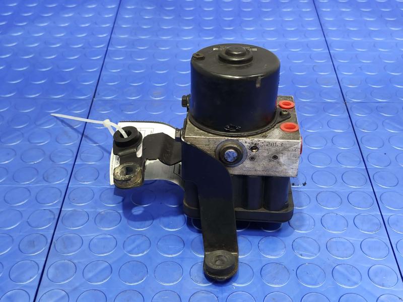 2005 Volkswagen Jetta Anti-Lock Brake Parts